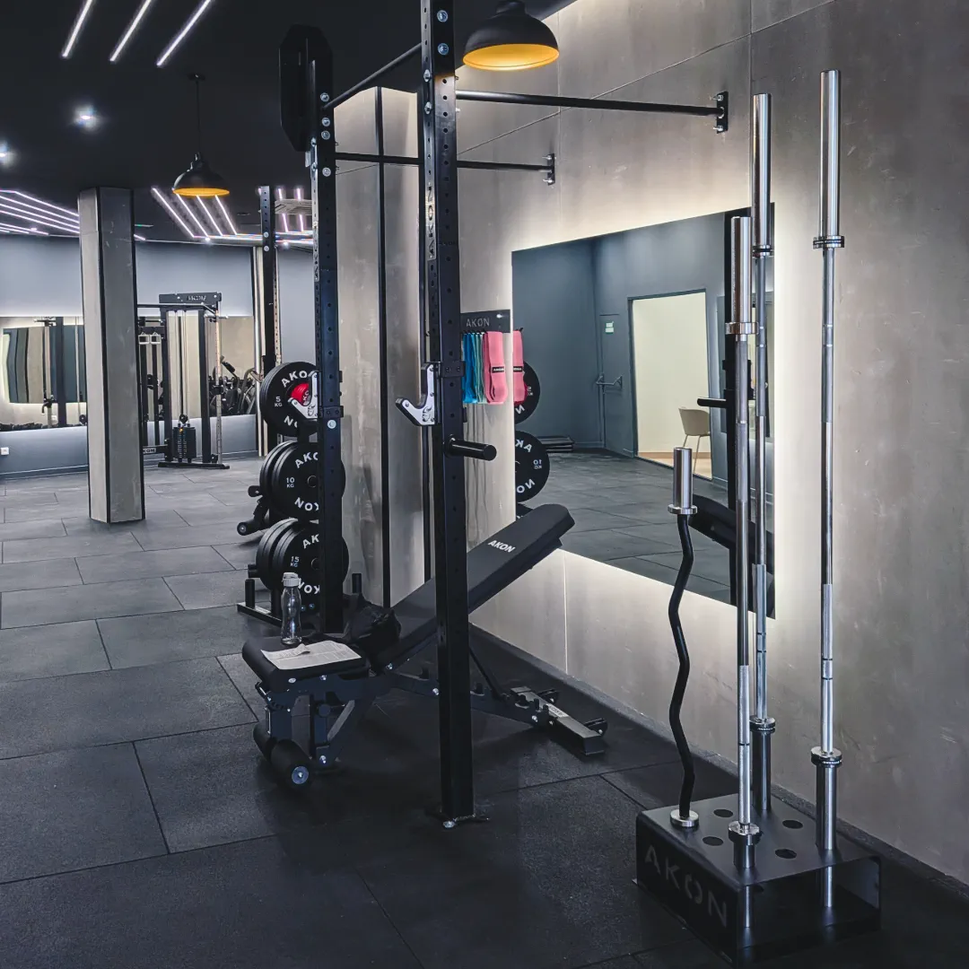 Strength training