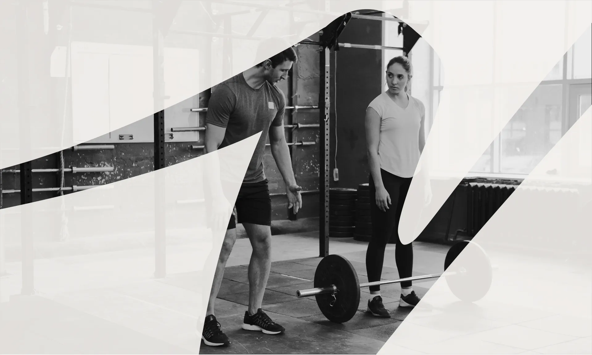 fitness training image