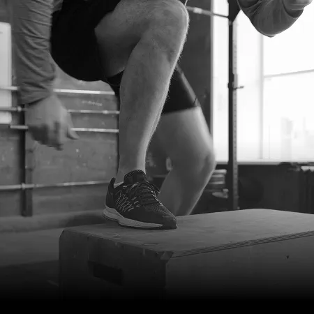 Enfoque en Salud y Rendimiento