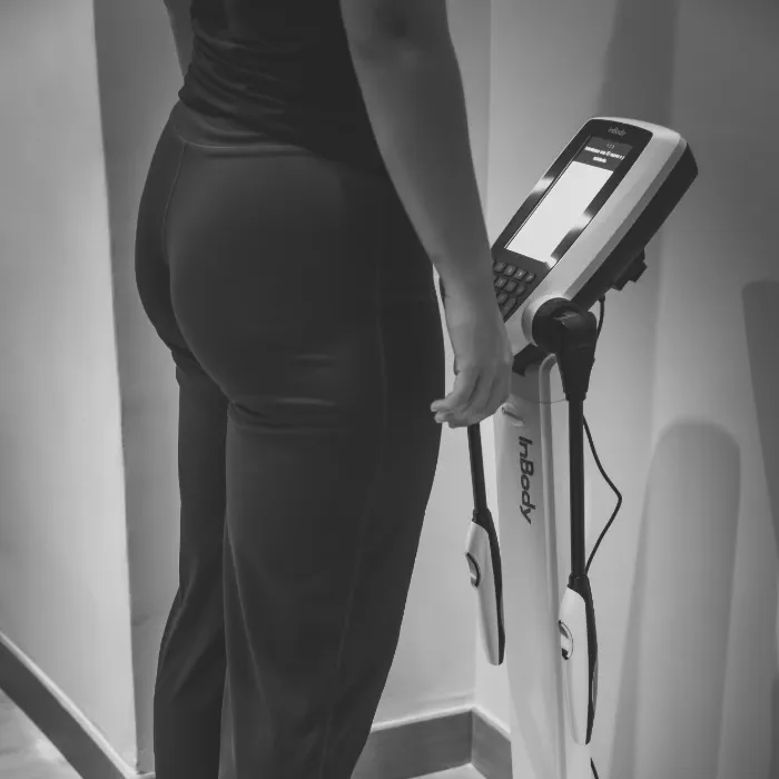 InBody Assessment