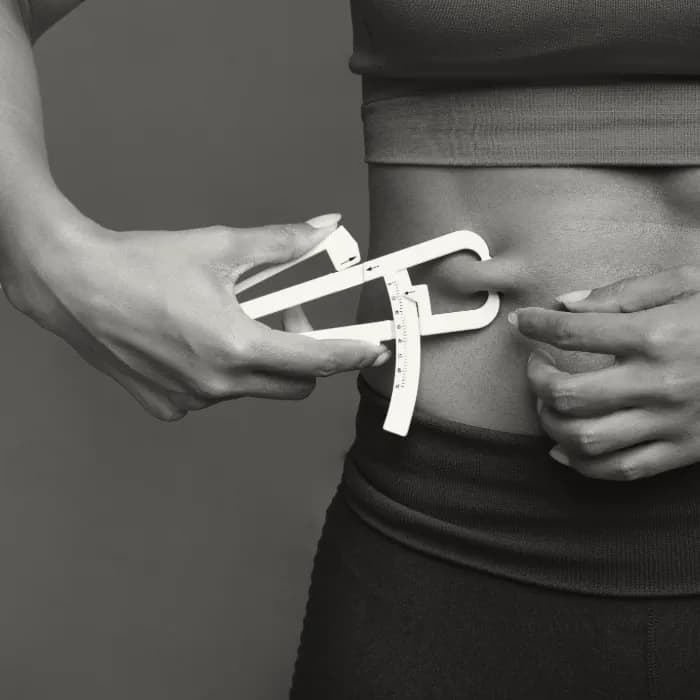 Measurements and Skinfolds